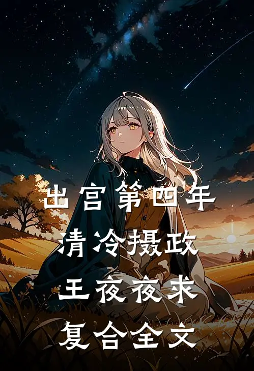 出宫第四年，清冷摄政王夜夜求复合全文