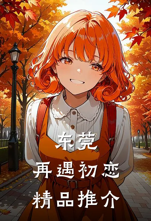 东莞:再遇初恋精品推介