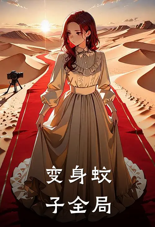 变身蚊子全局