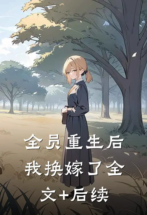 全员重生后，我换嫁了全文+后续