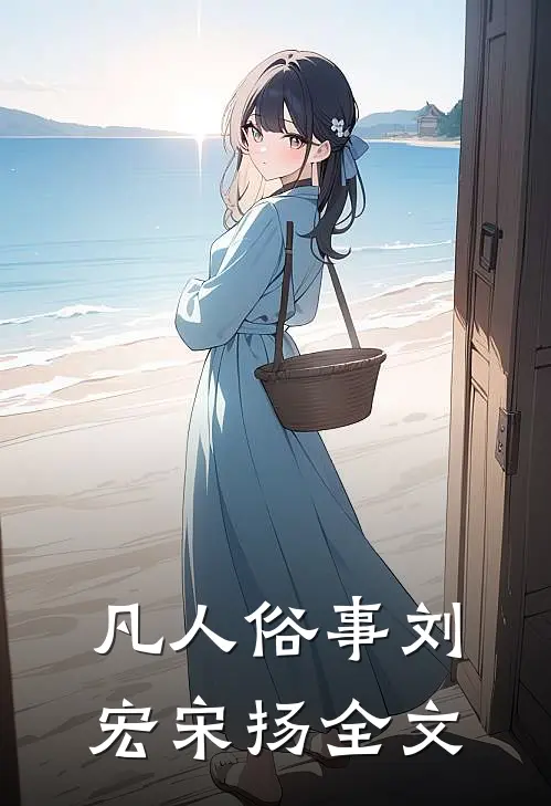 凡人俗事刘宏宋扬全文