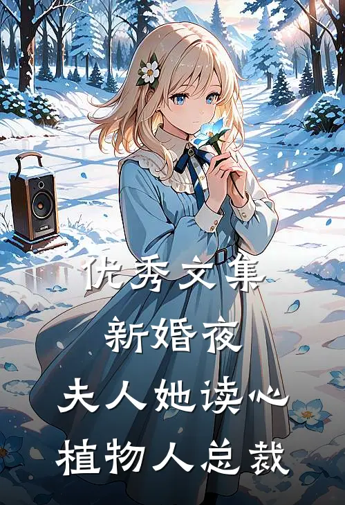 优秀文集新婚夜，夫人她读心植物人总裁