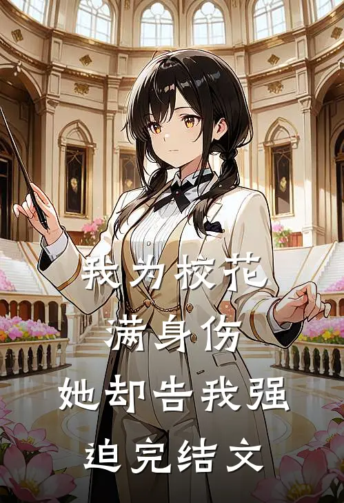 我为校花满身伤，她却告我强迫完结文