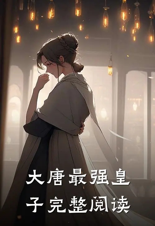 大唐最强皇子完整阅读