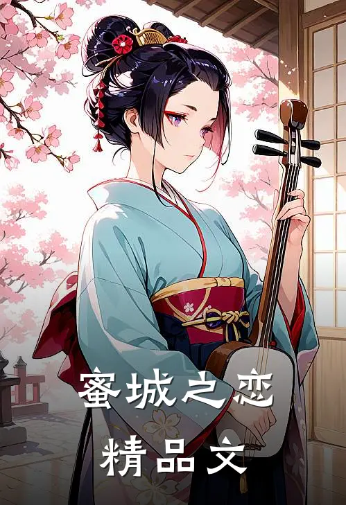 蜜城之恋精品文
