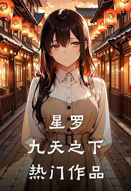 星罗，九天之下热门作品