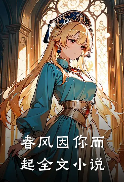 春风因你而起全文小说
