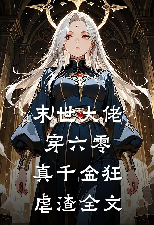 末世大佬穿六零，真千金狂虐渣全文