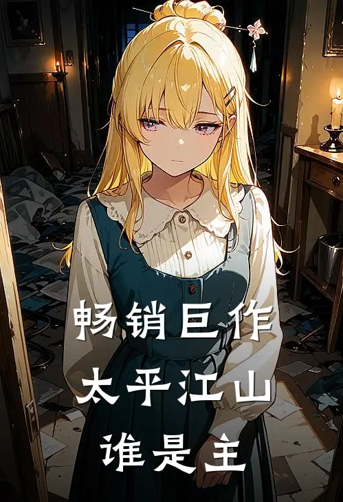 畅销巨作太平江山谁是主