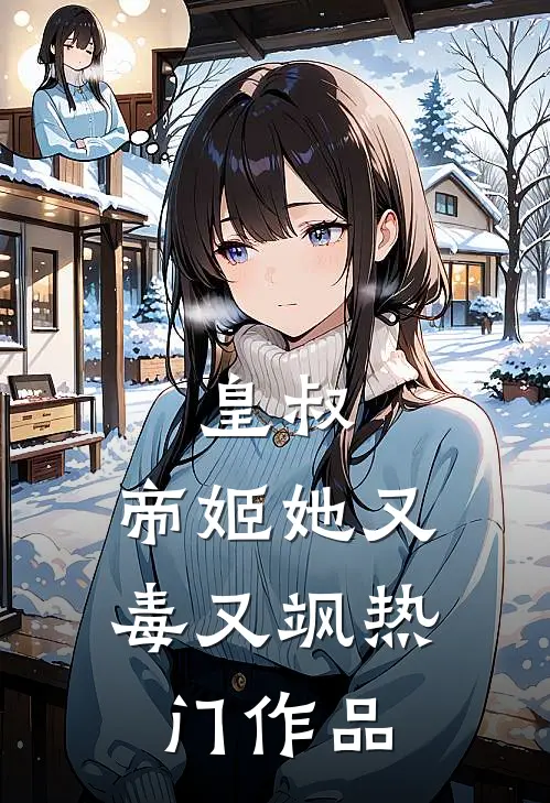 皇叔，帝姬她又毒又飒热门作品