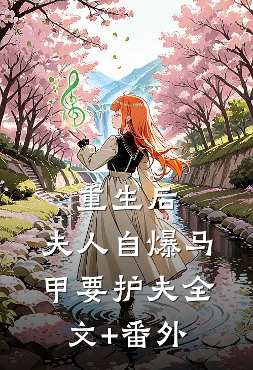 重生后，夫人自爆马甲要护夫全文+番外