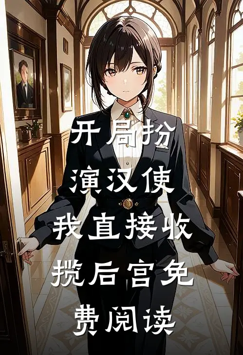 开局扮演汉使，我直接收揽后宫免费阅读