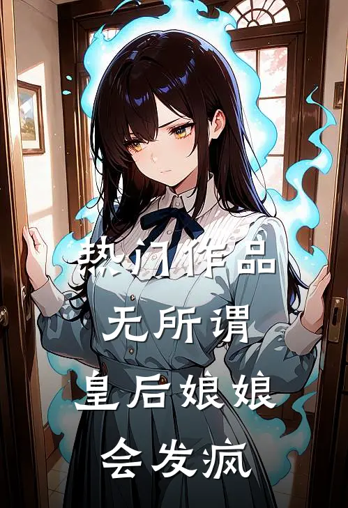 热门作品无所谓，皇后娘娘会发疯