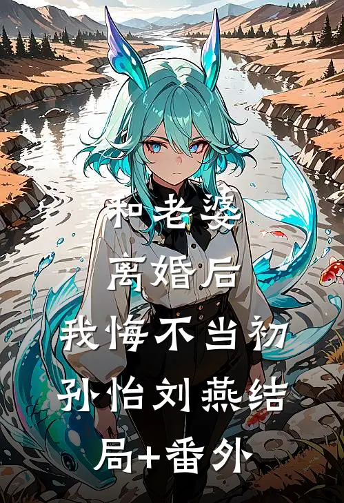 和老婆离婚后，我悔不当初孙怡刘燕结局+番外
