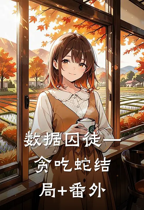 数据囚徒—贪吃蛇结局+番外