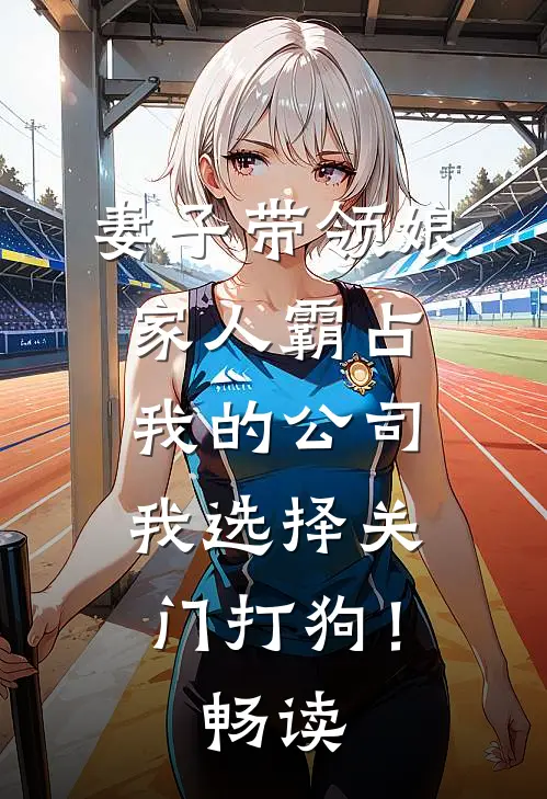 妻子带领娘家人霸占我的公司，我选择关门打狗！畅读