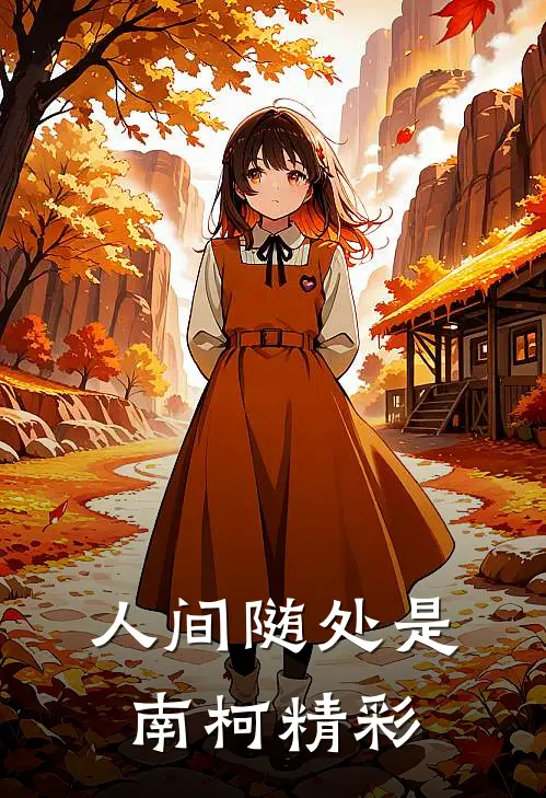 人间随处是南柯精彩