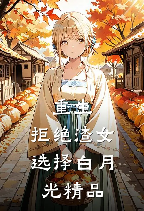 重生：拒绝渣女，选择白月光精品