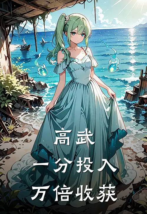 高武：一分投入，万倍收获