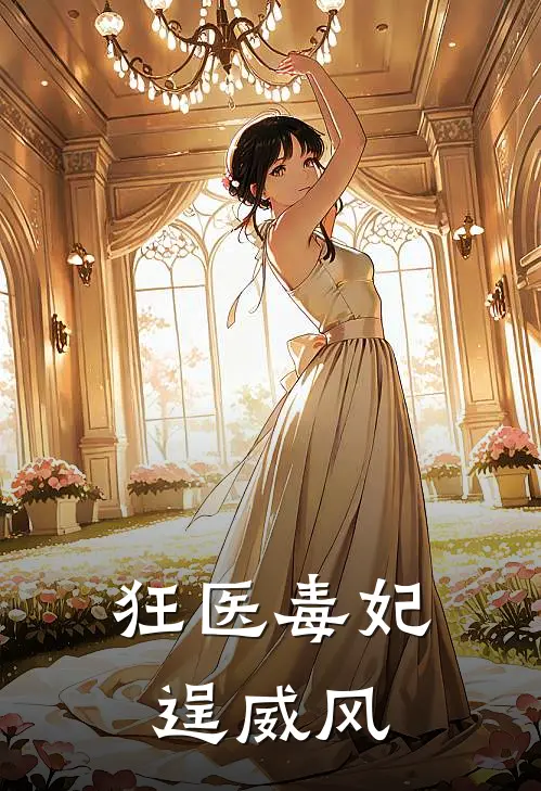 狂医毒妃逞威风