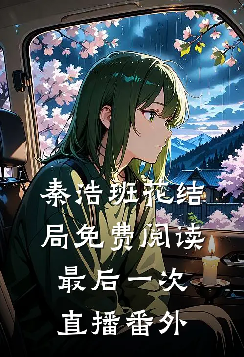 秦浩班花结局免费阅读最后一次直播番外