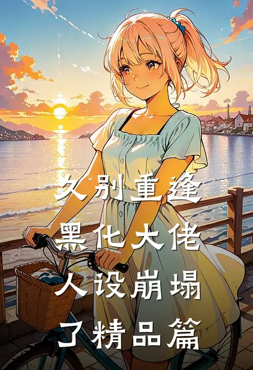 久别重逢：黑化大佬人设崩塌了精品篇