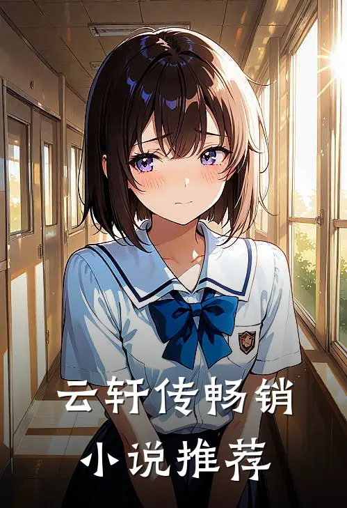 云轩传畅销小说推荐