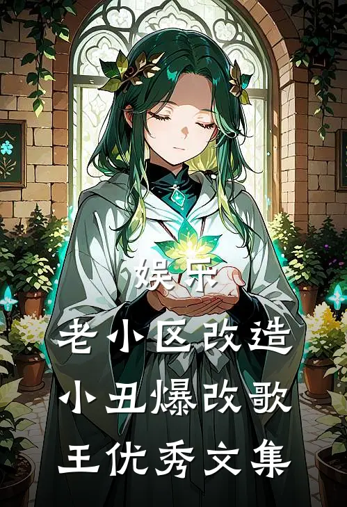 娱乐：老小区改造，小丑爆改歌王优秀文集