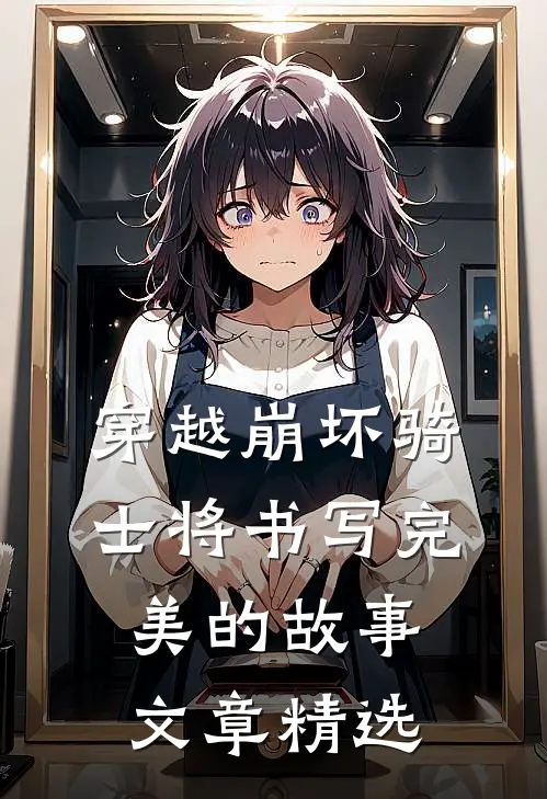 穿越崩坏骑士将书写完美的故事文章精选