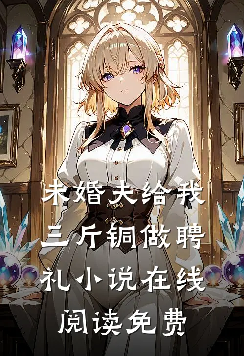 未婚夫给我三斤铜做聘礼小说在线阅读免费