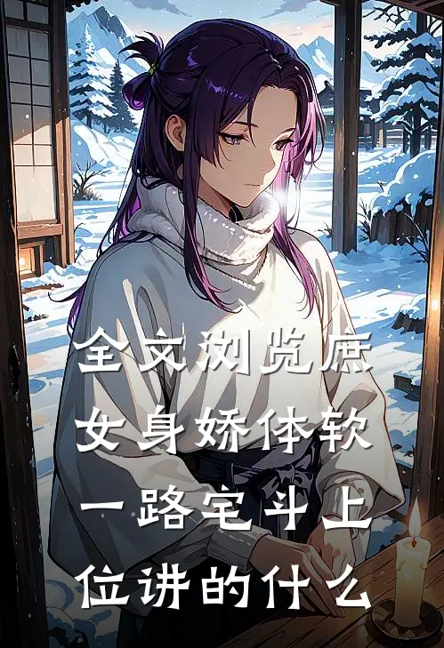 全文浏览庶女身娇体软,一路宅斗上位讲的什么