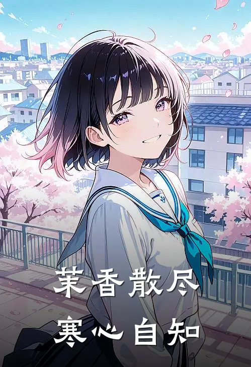 茉香散尽，寒心自知