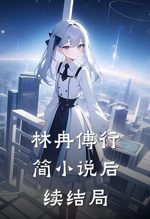 林冉傅行简小说后续结局