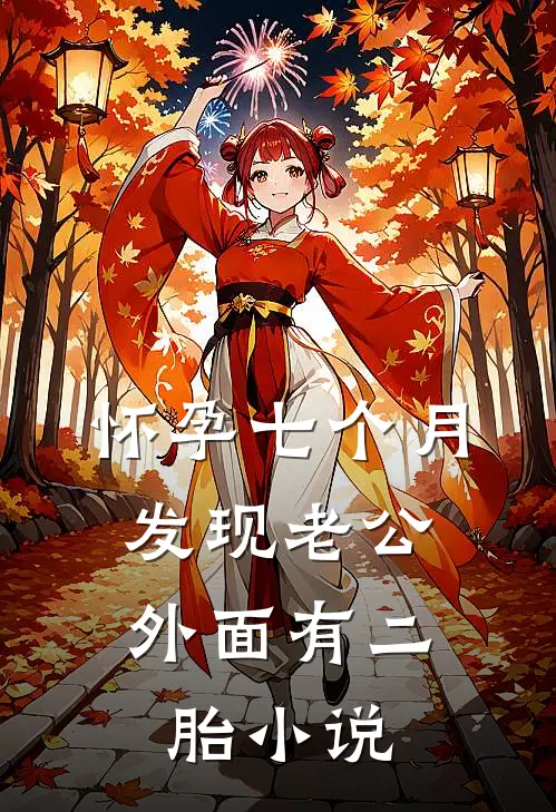 怀孕七个月，发现老公外面有二胎小说