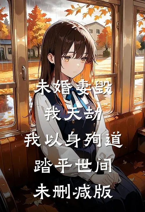 未婚妻毁我天劫，我以身殉道踏平世间未删减版