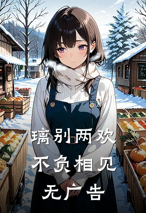 璃别两欢，不负相见无广告