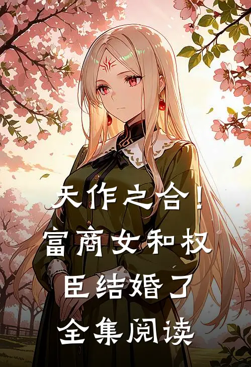 天作之合！富商女和权臣结婚了全集阅读