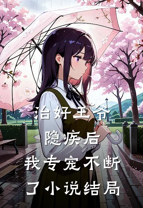 治好王爷隐疾后，我专宠不断了小说结局