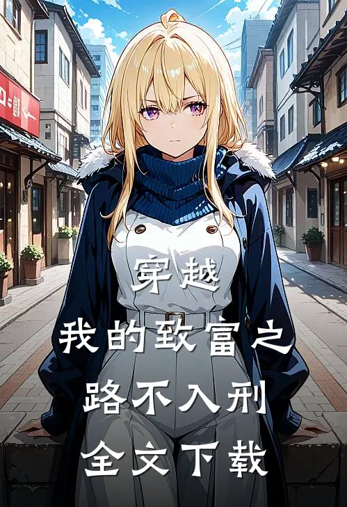 穿越：我的致富之路不入刑全文下载