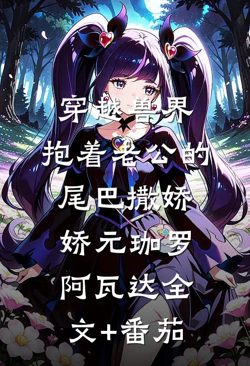 穿越兽界：抱着老公的尾巴撒娇娇元珈罗阿瓦达全文+番茄