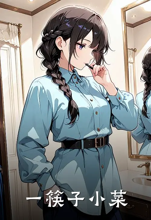 一筷子小菜