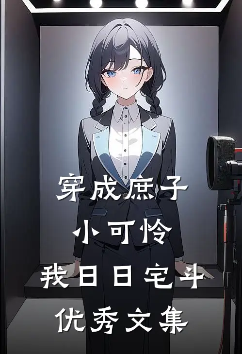 穿成庶子小可怜，我日日宅斗优秀文集