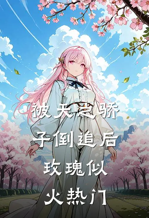 被天之骄子倒追后，玫瑰似火热门