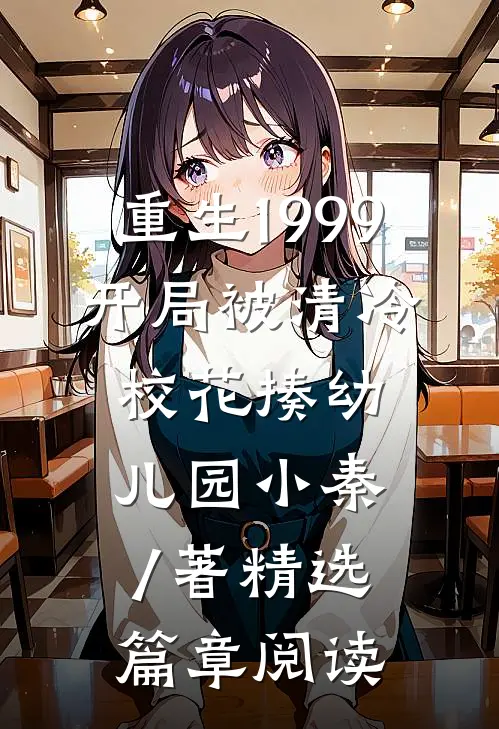 重生1999:开局被清冷校花揍 幼儿园小秦 / 著精选篇章阅读