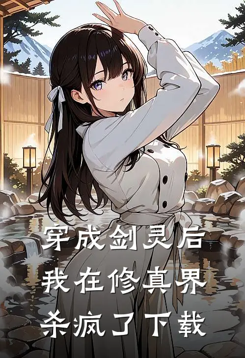 穿成剑灵后，我在修真界杀疯了下载