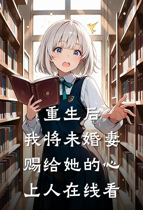 重生后，我将未婚妻赐给她的心上人在线看