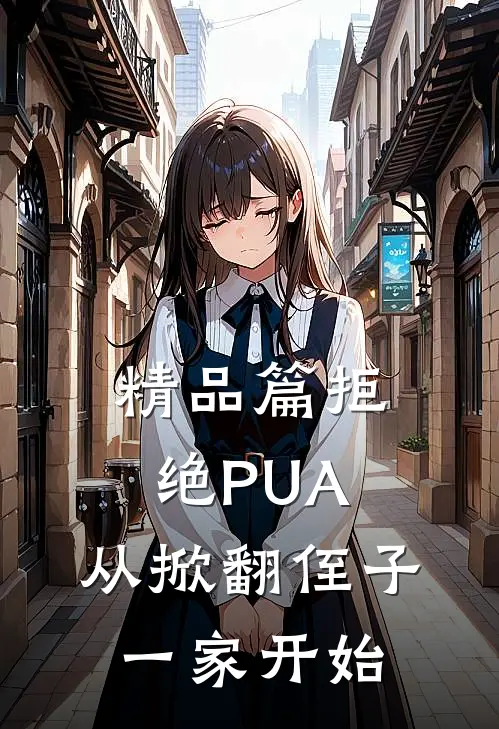 精品篇拒绝PUA，从掀翻侄子一家开始