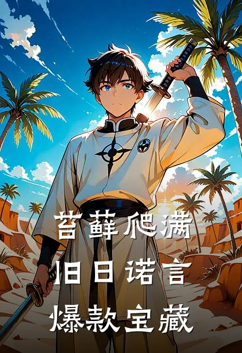苔藓爬满旧日诺言爆款宝藏