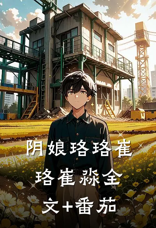 阴娘珞珞崔珞崔淼全文+番茄