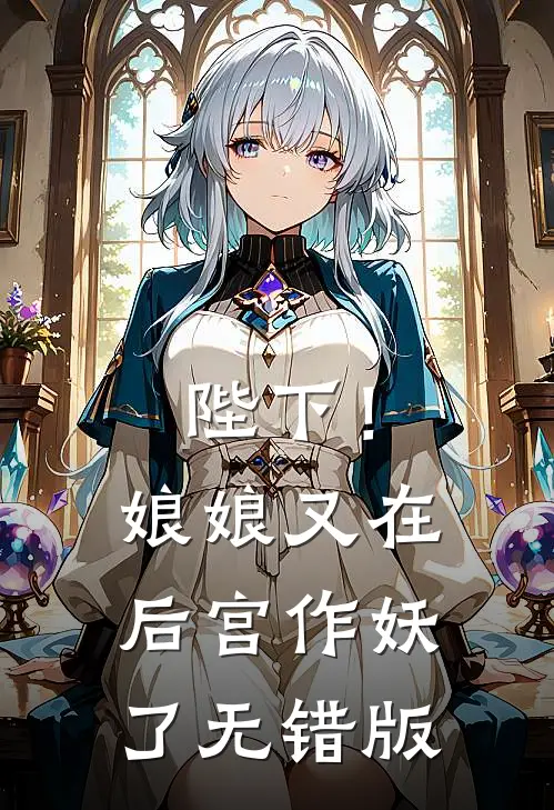 陛下！娘娘又在后宫作妖了无错版